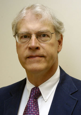 Dr. Mark Hendrickson